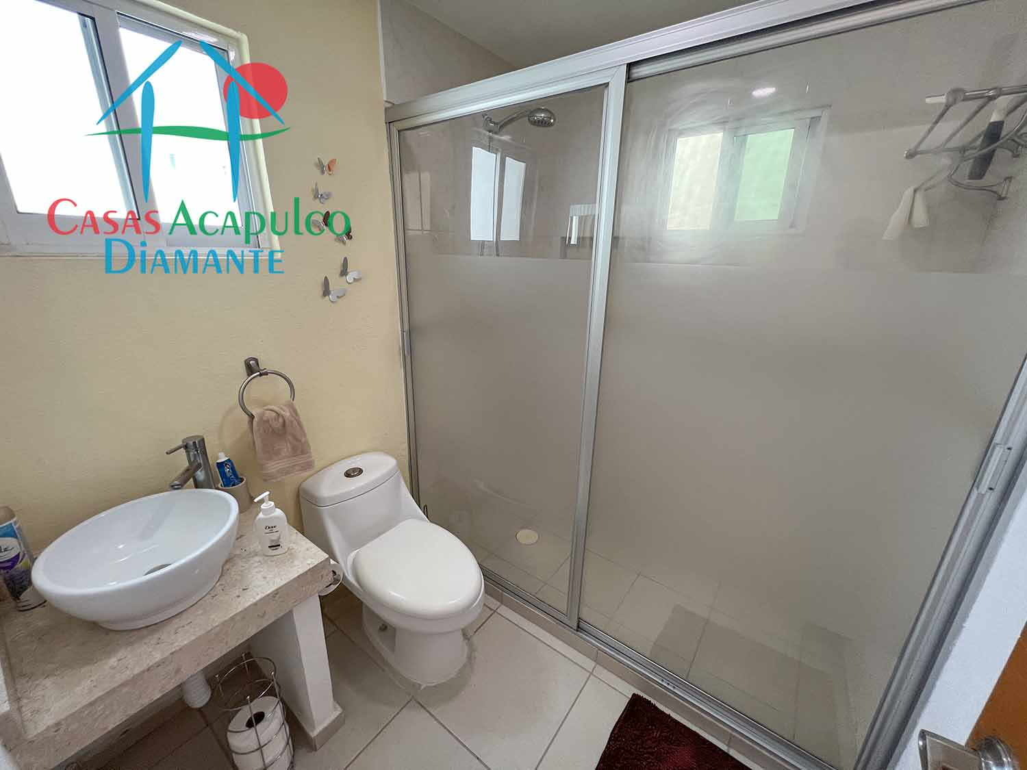 Villas Velato Colombina 8 - Recámara dos 12